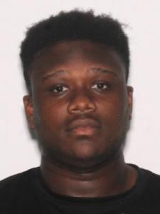 Jeromya Latrell Reed a registered Sexual Offender or Predator of Florida