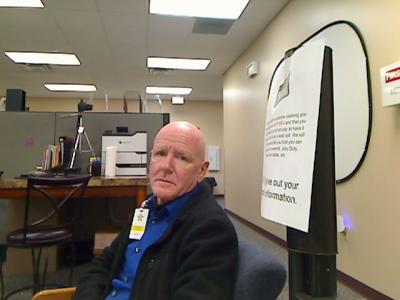 Richard William Thiboult Jr a registered Sexual Offender or Predator of Florida