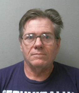 Skipper Lee Bickford a registered Sexual Offender or Predator of Florida