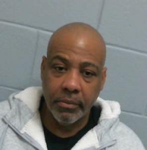 Antowan Denorris Hendricks a registered Sexual Offender or Predator of Florida