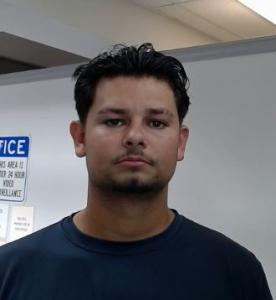 Jacob Matias Gomez a registered Sexual Offender or Predator of Florida