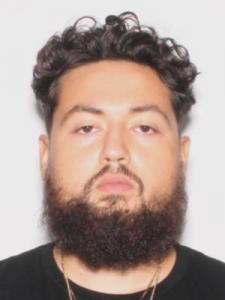 Eliceo Jonathan Cervantes a registered Sexual Offender or Predator of Florida