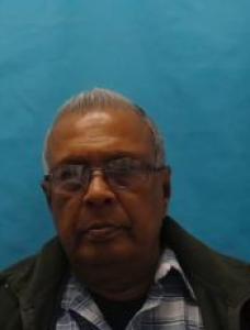 Amarnauth Seonath a registered Sexual Offender or Predator of Florida