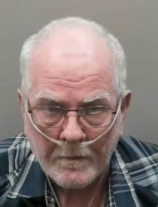 Coke Mitchel a registered Sexual Offender or Predator of Florida