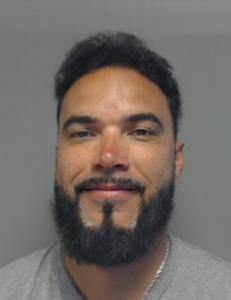 Jason Esbel Frias a registered  of Florida