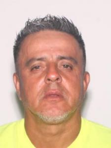 Raul A Rodriguez Liciaga a registered Sexual Offender or Predator of Florida