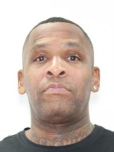 John Edward Franklin Jr a registered Sexual Offender or Predator of Florida