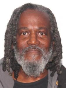 Ernesto Crooks a registered Sexual Offender or Predator of Florida