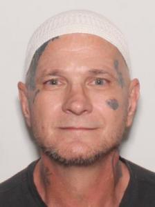 James Lee Minyard a registered Sexual Offender or Predator of Florida