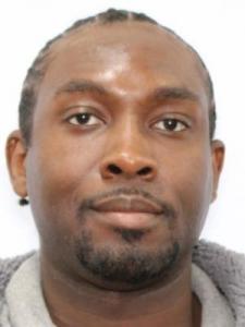 Trevaris Lamar Ward a registered Sexual Offender or Predator of Florida