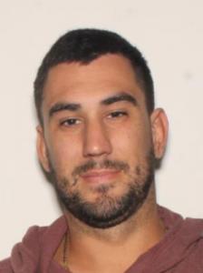 Matthew David Barrington a registered Sexual Offender or Predator of Florida