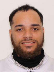 Jiovanni Alexis Ferrer a registered Sexual Offender or Predator of Florida