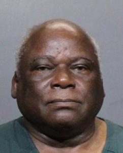 Jesse Casper Cross a registered Sexual Offender or Predator of Florida