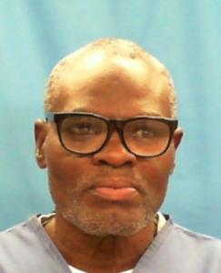 Abron Scott a registered Sexual Offender or Predator of Florida