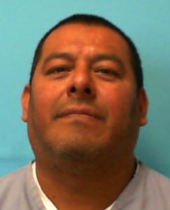 Amado Hernandez-silva a registered Sexual Offender or Predator of Florida