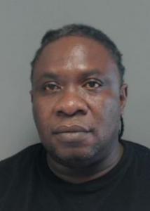 Ferlicieo Alexander Brown a registered  of Florida