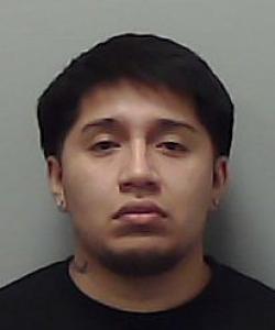Emanuel Navarrete Leyva a registered Sexual Offender or Predator of Florida