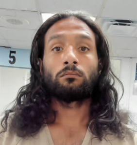 Devlin Kyle White a registered Sexual Offender or Predator of Florida