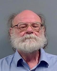 Carvel Gordon Dillard a registered Sexual Offender or Predator of Florida