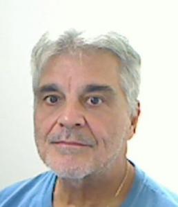 John Andrew Mantanes a registered Sexual Offender or Predator of Florida