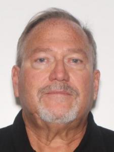 Charles Todd Stokes a registered Sexual Offender or Predator of Florida