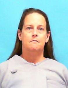 Ruth Leanne Ricks a registered Sexual Offender or Predator of Florida