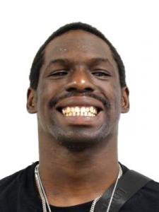 Shawn Anthony Monroe Harris III a registered Sexual Offender or Predator of Florida