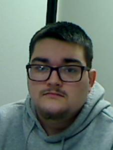 Riley Jacob Burroughs a registered Sexual Offender or Predator of Florida