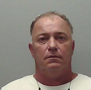 Mark Earl Lineberry a registered Sexual Offender or Predator of Florida