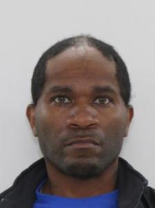 Germain James Jackson a registered Sexual Offender or Predator of Florida