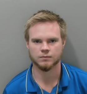 Cameron James Caley a registered Sexual Offender or Predator of Florida