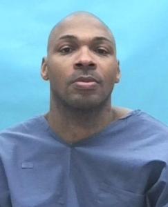 Adrian Latrail Gantt a registered Sexual Offender or Predator of Florida