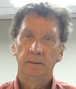 Michael Alan Klevene a registered Sexual Offender or Predator of Florida