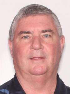 James Allen Gingrich a registered Sexual Offender or Predator of Florida