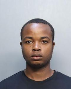 Derrick Brooks a registered Sexual Offender or Predator of Florida