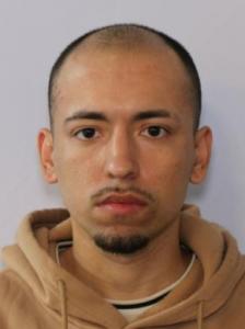 Josean Alexis Valiente Burgos a registered Sexual Offender or Predator of Florida