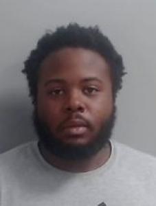 Rameir Lenard Jones Jr a registered Sexual Offender or Predator of Florida