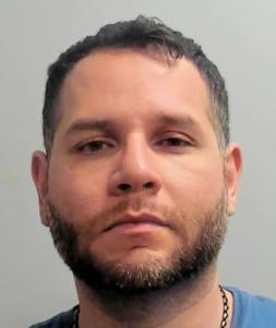Christopher Anthony Castro a registered Sexual Offender or Predator of Florida