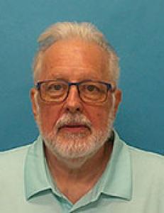 David Travis Fetter Jr a registered Sexual Offender or Predator of Florida