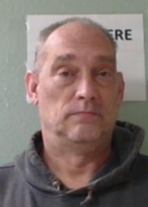 Anthony William Grabinski a registered Sexual Offender or Predator of Florida