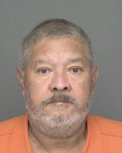 Cruz Evencio Hernandez-leon a registered Sexual Offender or Predator of Florida