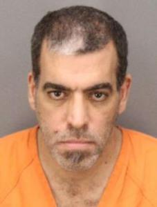 Osamah Husein Khalil a registered Sexual Offender or Predator of Florida
