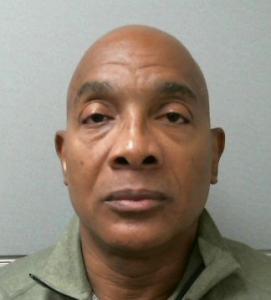 Kevin Elphage Vicknair a registered Sex Offender or Child Predator of Louisiana