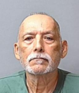 Johnnie Joe Moreno a registered Sexual Offender or Predator of Florida