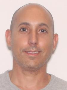 John Henry Cordero a registered Sexual Offender or Predator of Florida