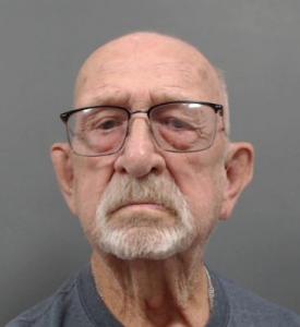 Gaines Leroy Burns a registered Sexual Offender or Predator of Florida