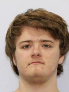 Dominic Francis Loving a registered Sexual Offender or Predator of Florida