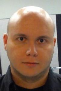 Brian William Van Vliet a registered Sexual Offender or Predator of Florida