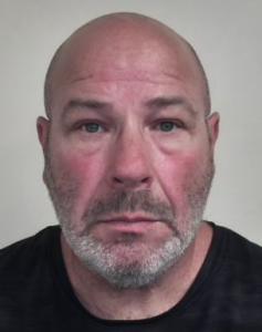 Christopher Jude Scaggs a registered Sexual Offender or Predator of Florida