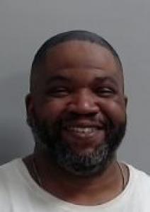 Demetrious Antuon Rose a registered Sexual Offender or Predator of Florida